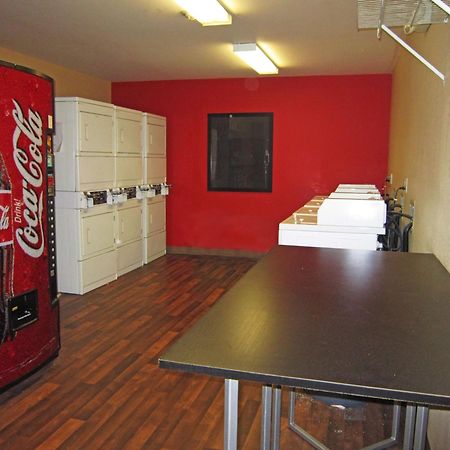 Extended Stay America Suites - Tacoma - Fife Buitenkant foto