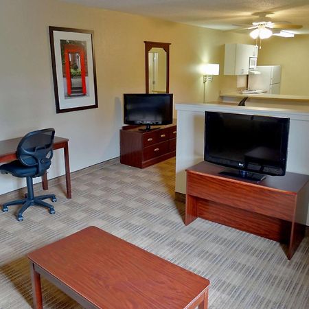 Extended Stay America Suites - Tacoma - Fife Buitenkant foto