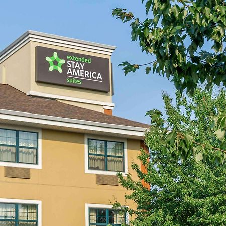 Extended Stay America Suites - Tacoma - Fife Buitenkant foto