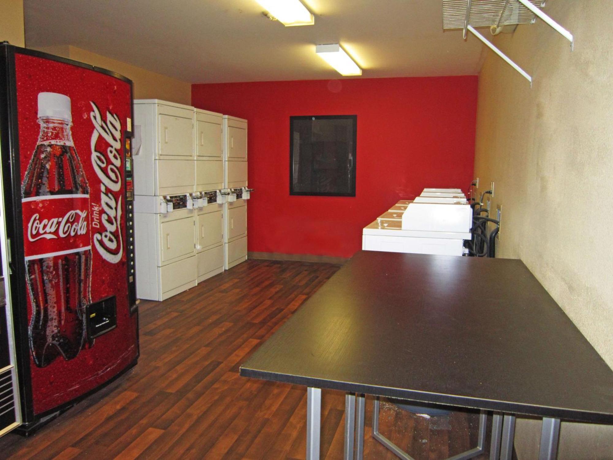 Extended Stay America Suites - Tacoma - Fife Buitenkant foto