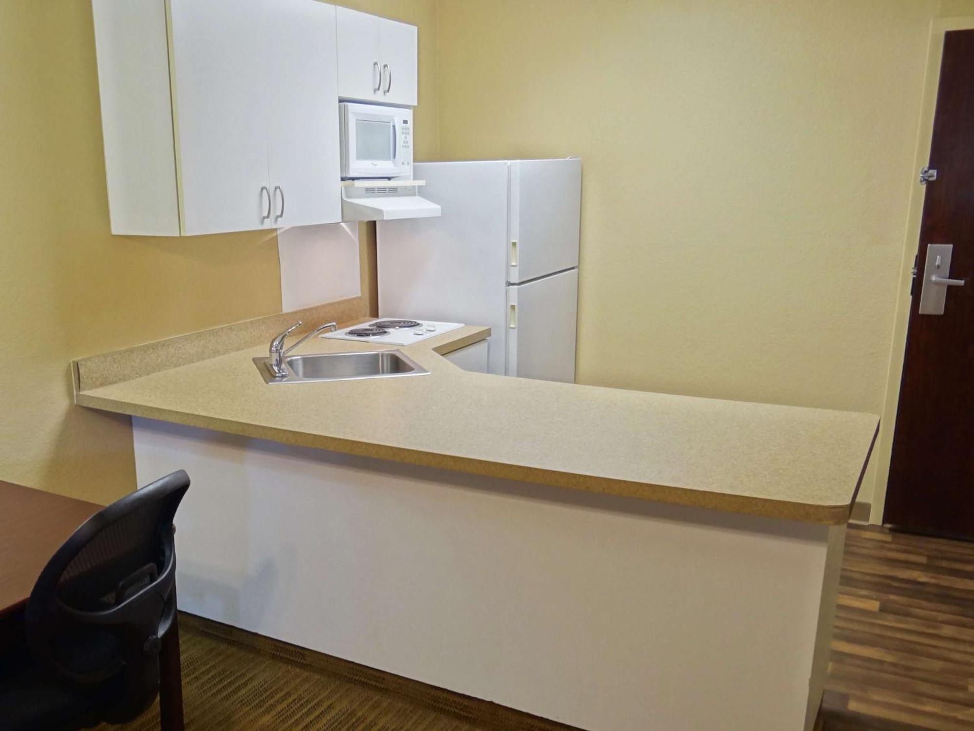 Extended Stay America Suites - Tacoma - Fife Buitenkant foto