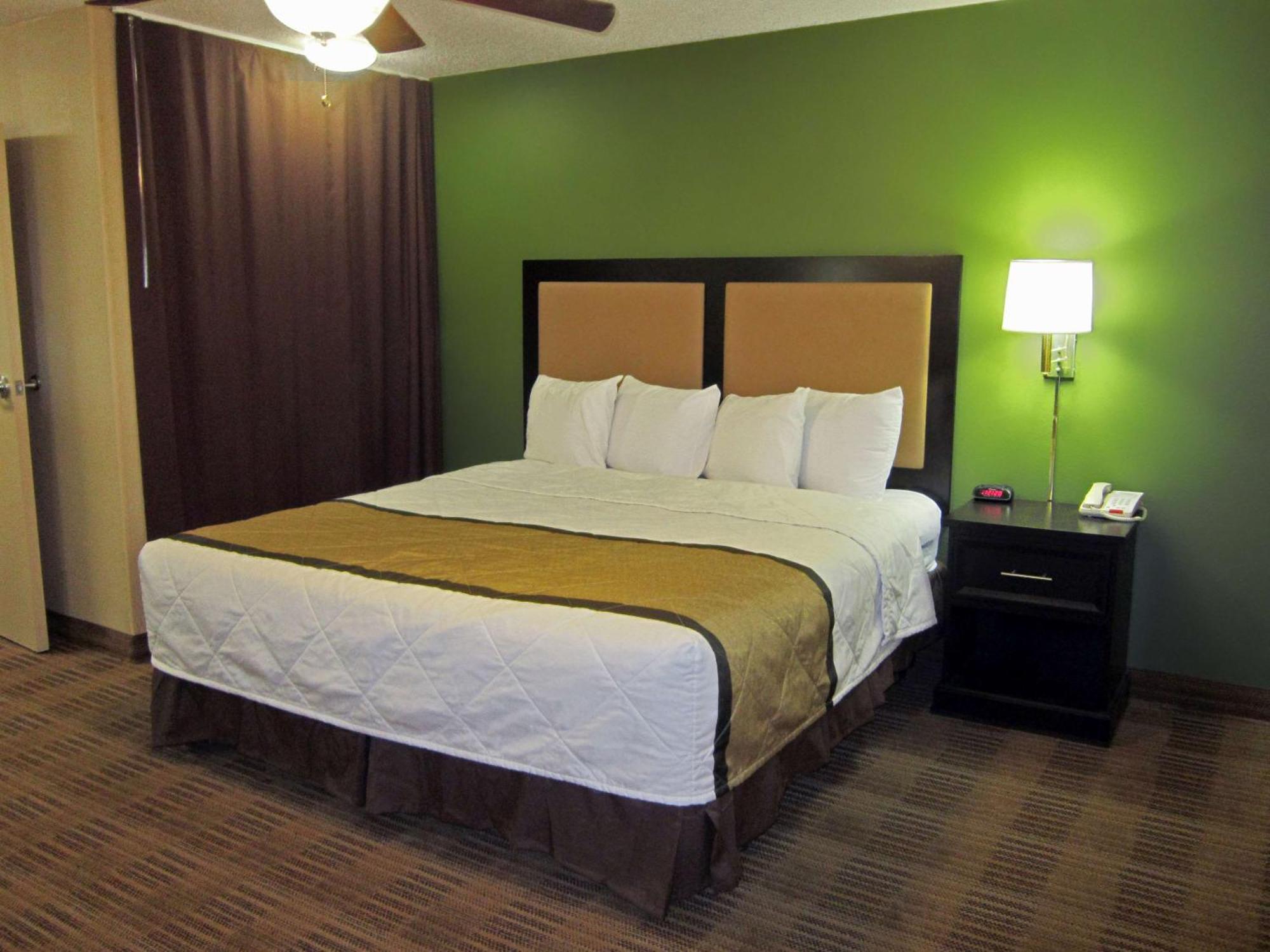 Extended Stay America Suites - Tacoma - Fife Buitenkant foto