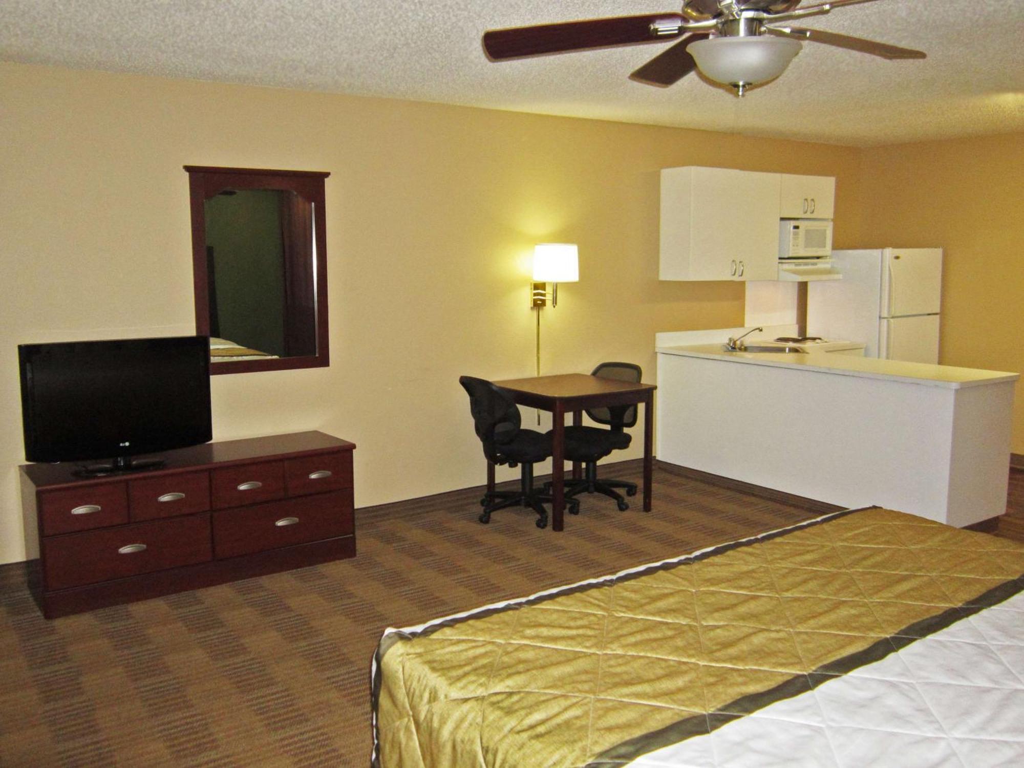 Extended Stay America Suites - Tacoma - Fife Buitenkant foto