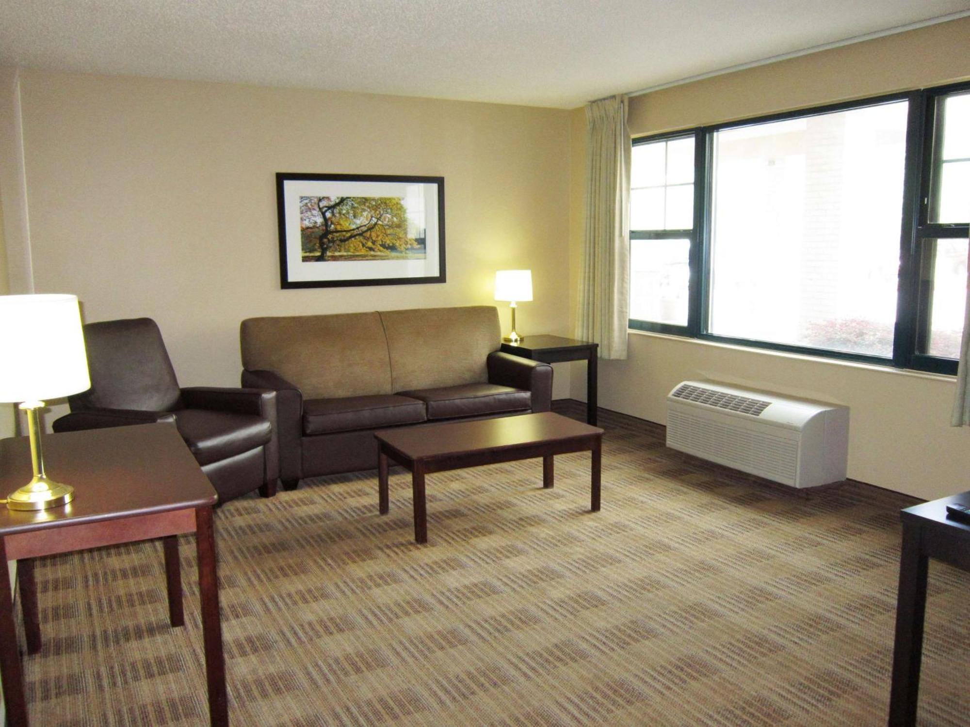 Extended Stay America Suites - Tacoma - Fife Buitenkant foto