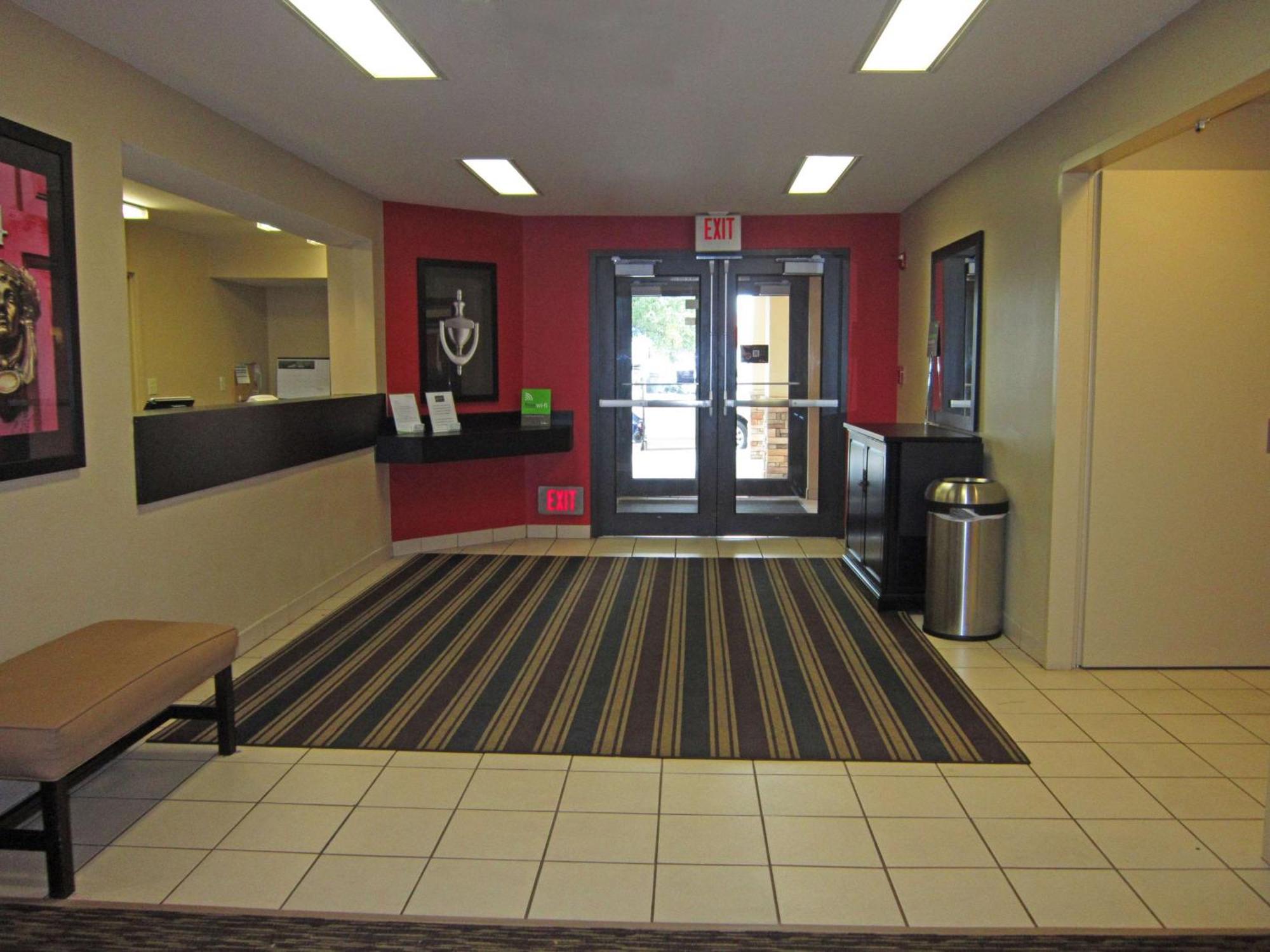 Extended Stay America Suites - Tacoma - Fife Buitenkant foto