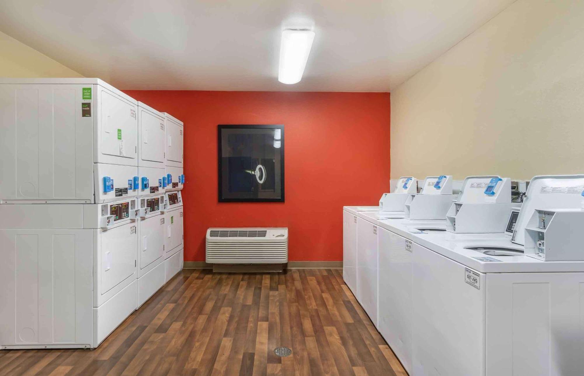 Extended Stay America Suites - Tacoma - Fife Buitenkant foto