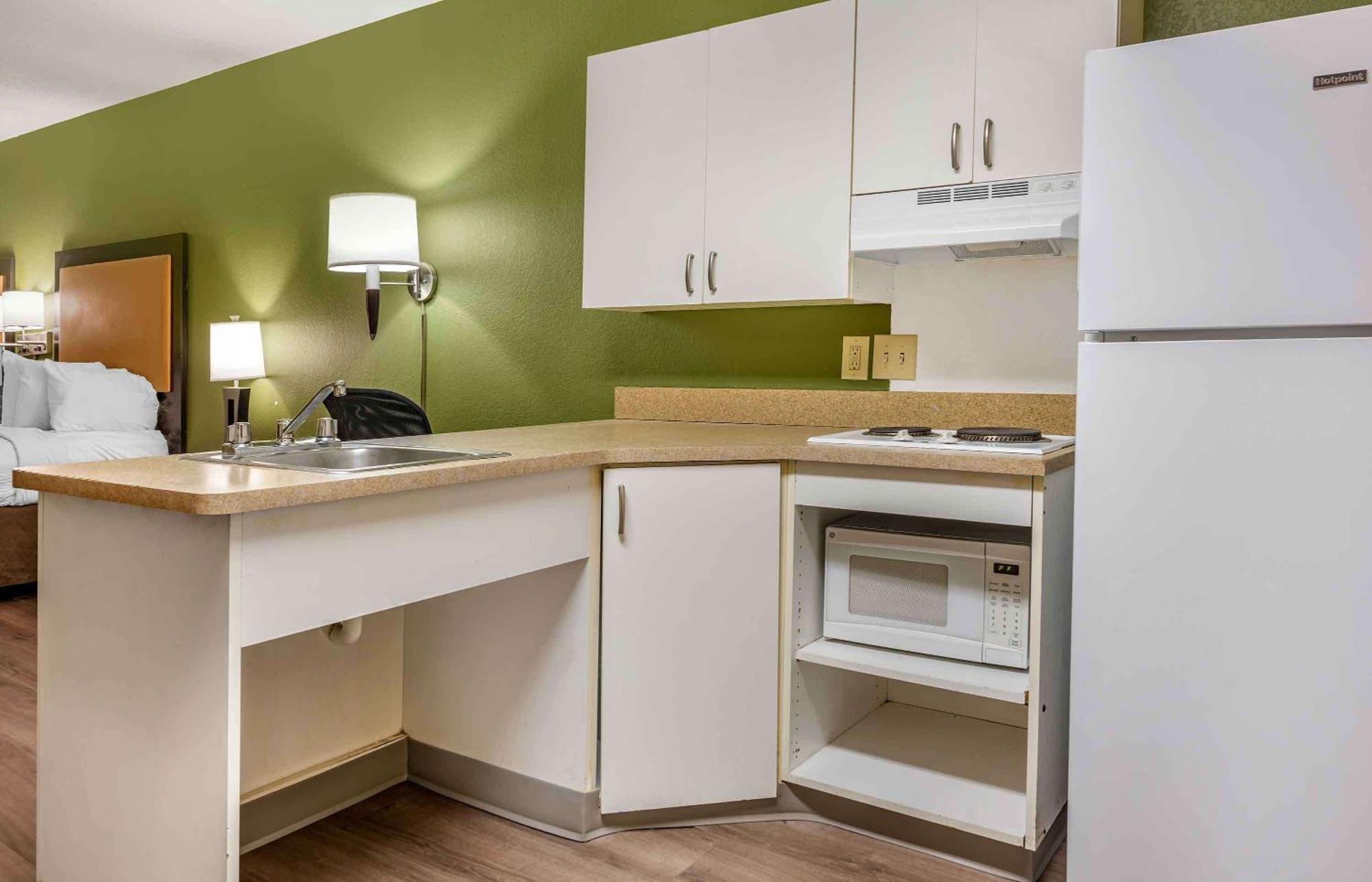 Extended Stay America Suites - Tacoma - Fife Buitenkant foto