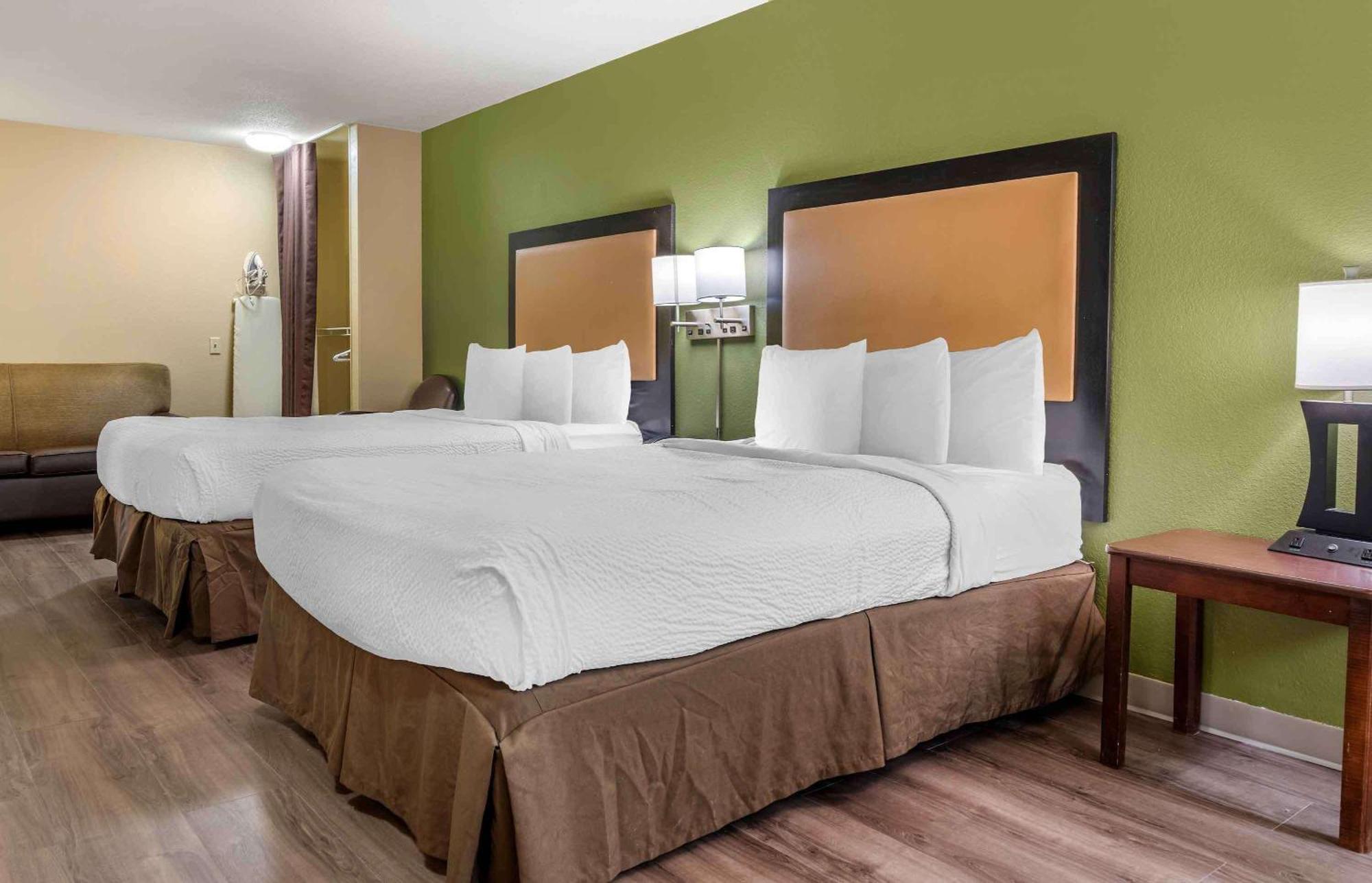 Extended Stay America Suites - Tacoma - Fife Buitenkant foto