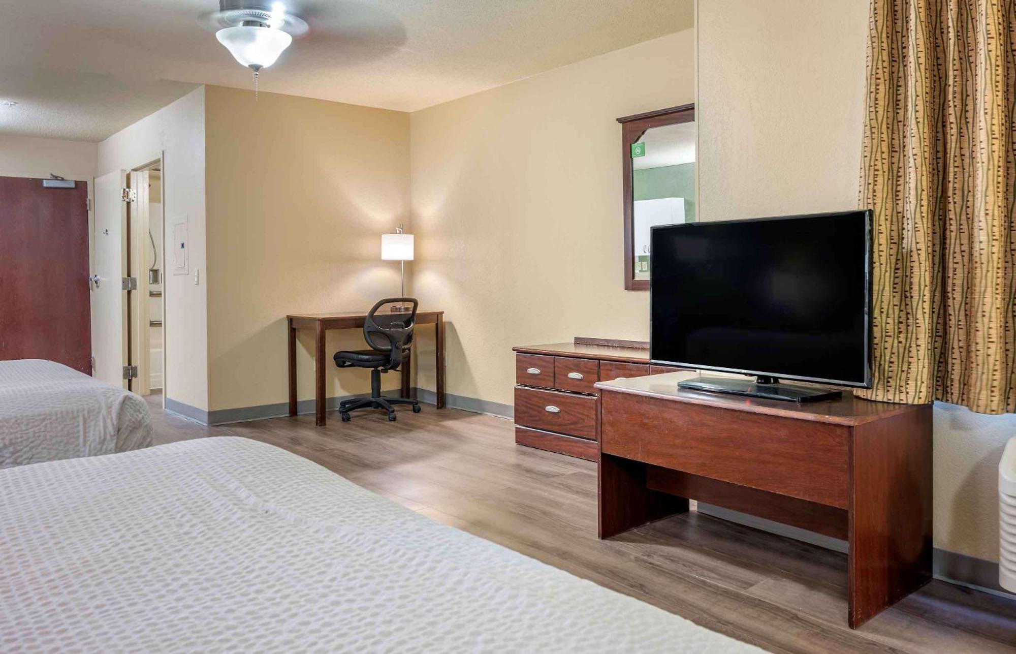 Extended Stay America Suites - Tacoma - Fife Buitenkant foto