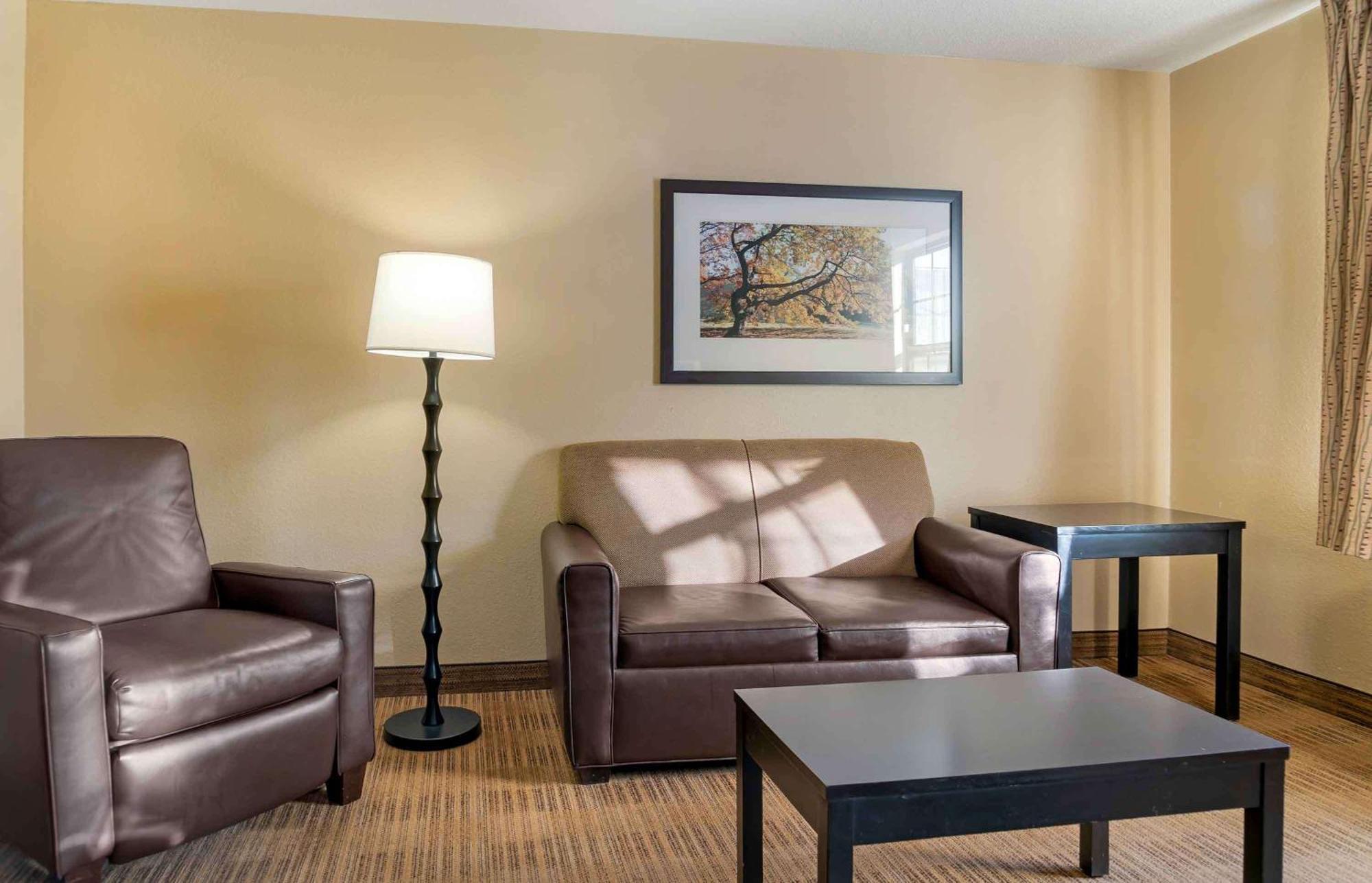 Extended Stay America Suites - Tacoma - Fife Buitenkant foto