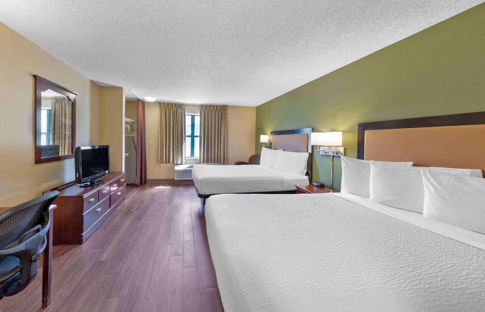 Extended Stay America Suites - Tacoma - Fife Buitenkant foto
