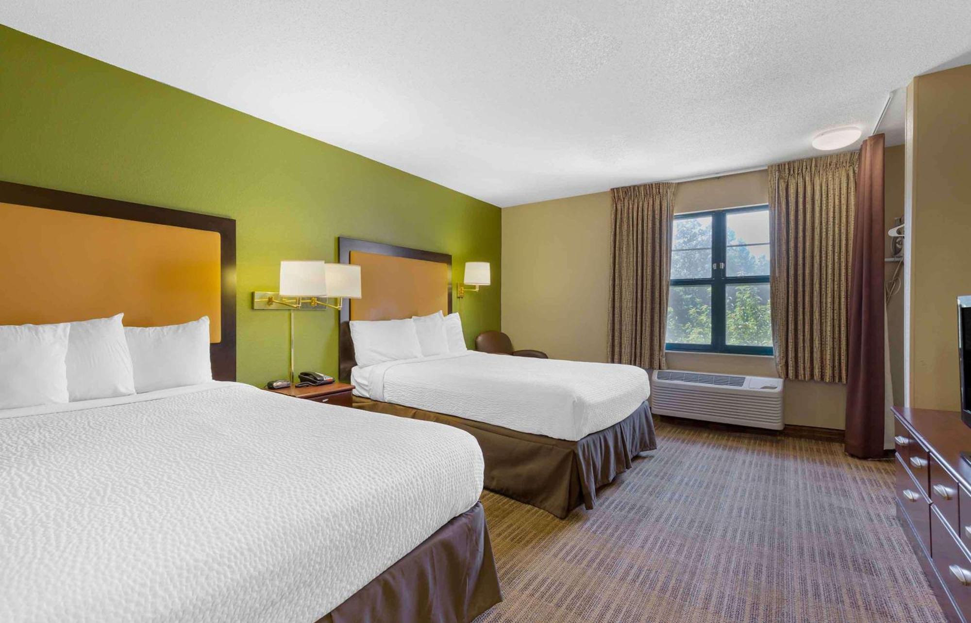 Extended Stay America Suites - Tacoma - Fife Buitenkant foto