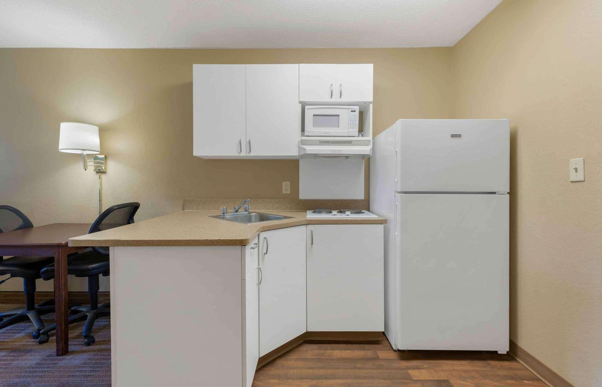 Extended Stay America Suites - Tacoma - Fife Buitenkant foto