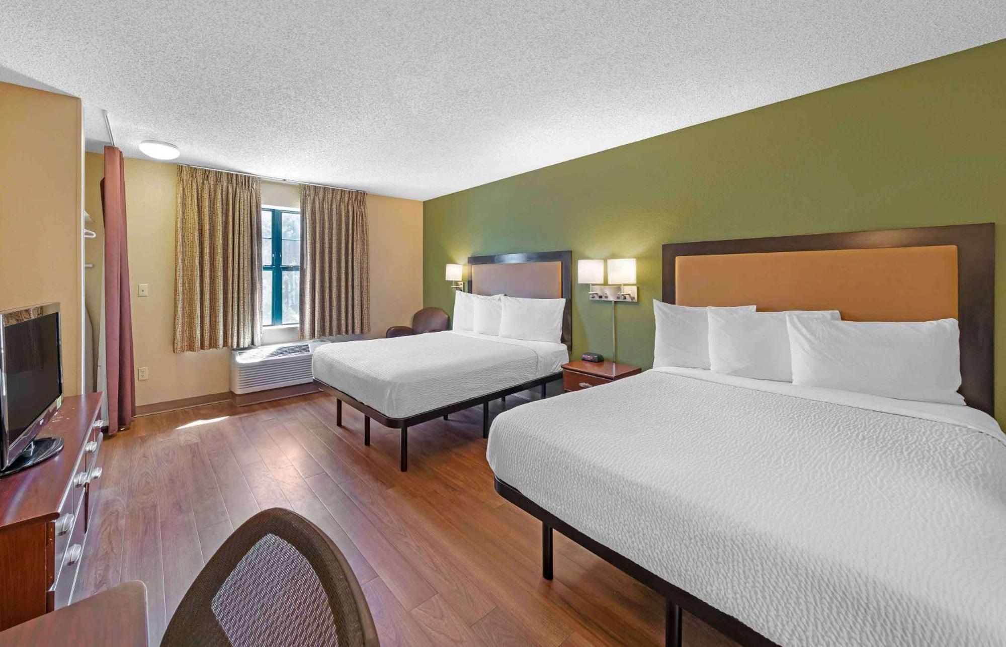 Extended Stay America Suites - Tacoma - Fife Buitenkant foto