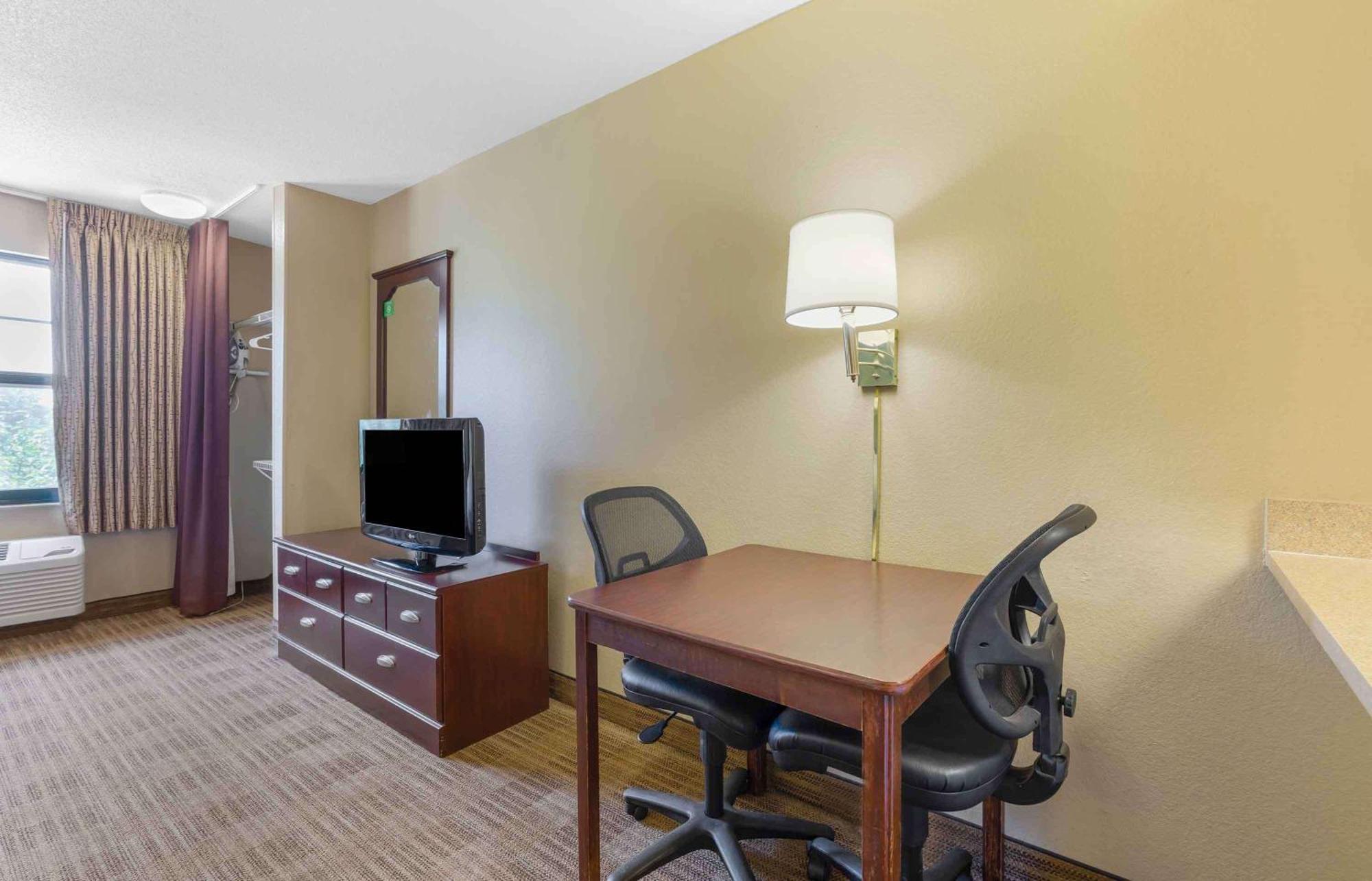 Extended Stay America Suites - Tacoma - Fife Buitenkant foto