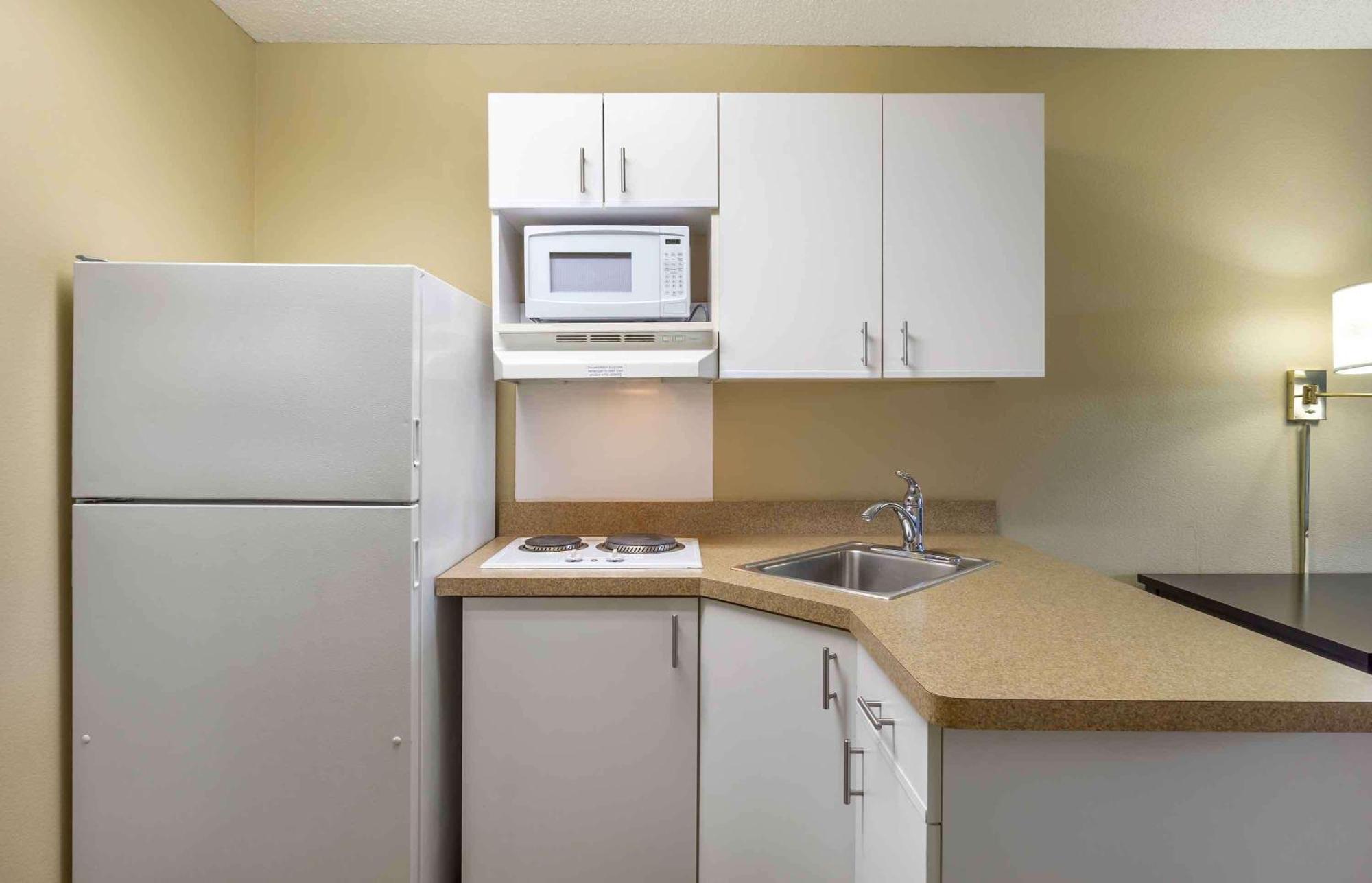 Extended Stay America Suites - Tacoma - Fife Buitenkant foto