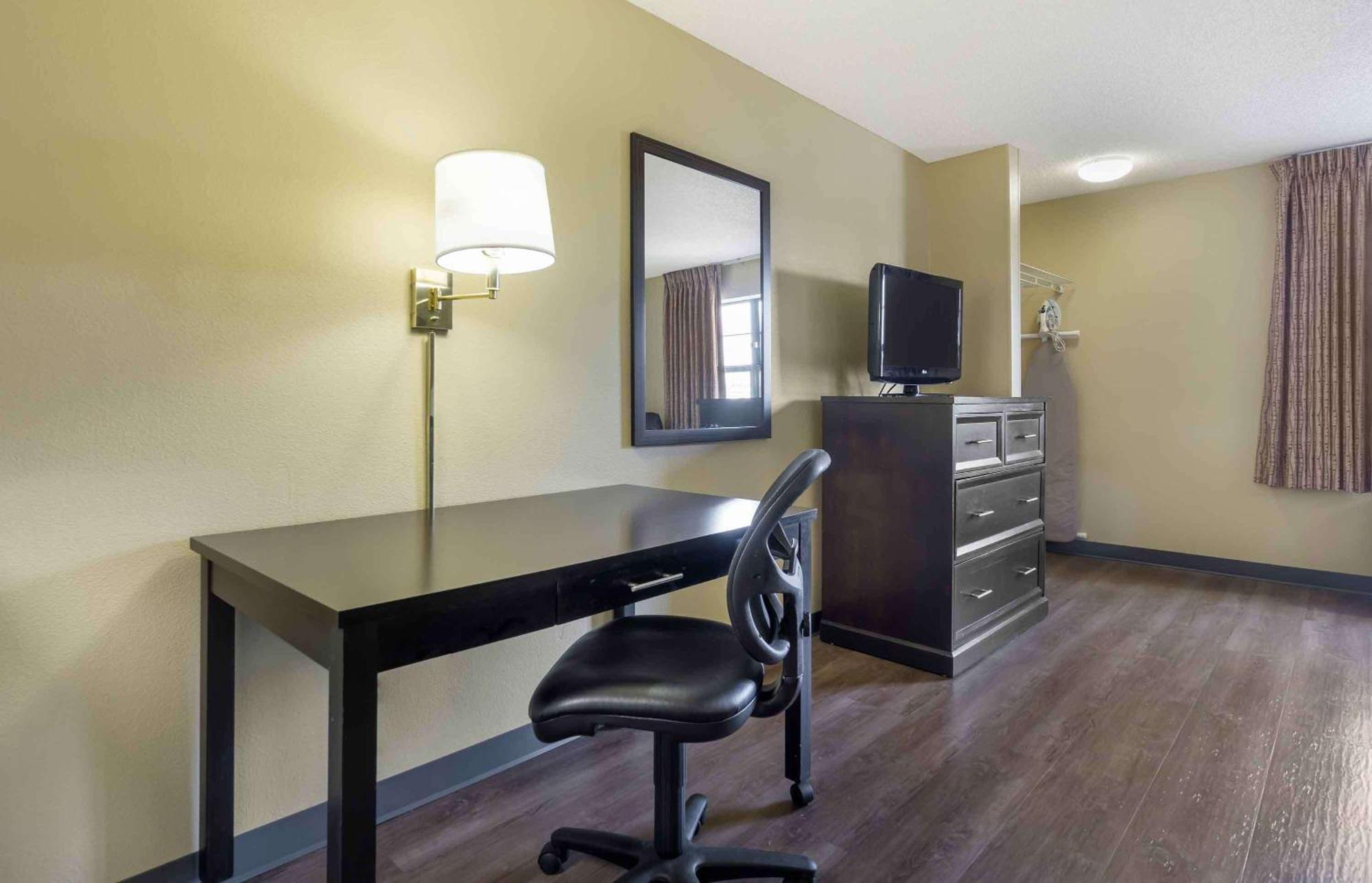 Extended Stay America Suites - Tacoma - Fife Buitenkant foto