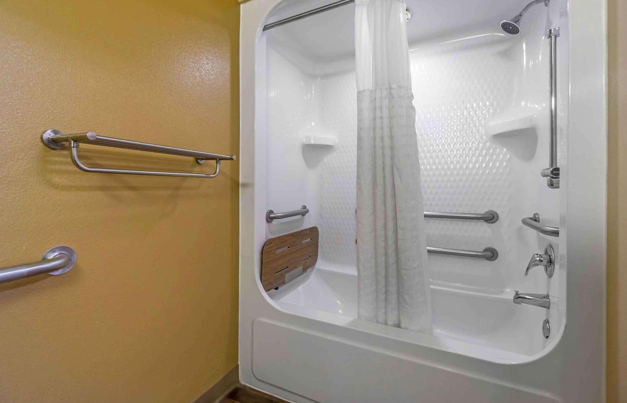 Extended Stay America Suites - Tacoma - Fife Buitenkant foto