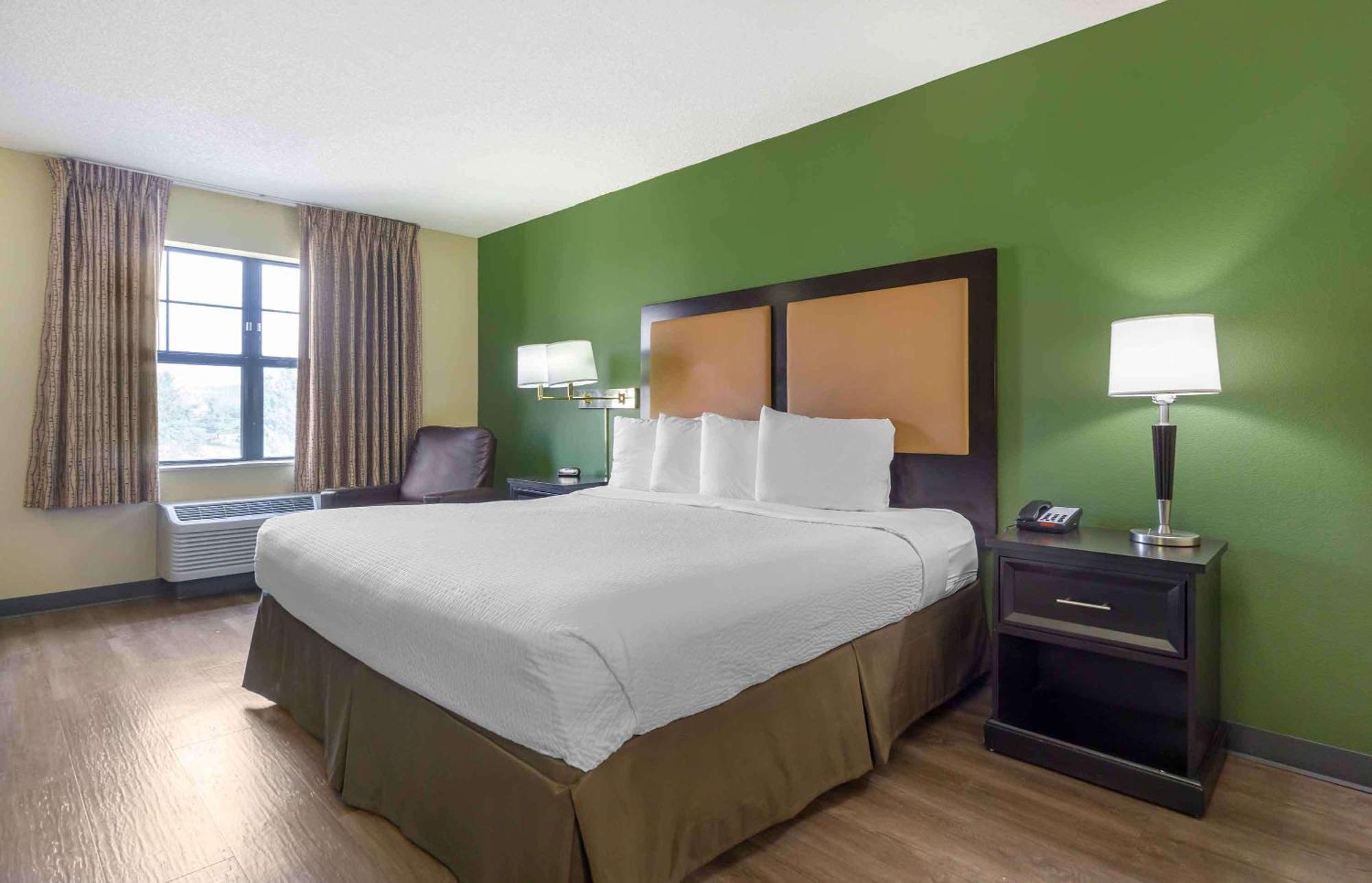 Extended Stay America Suites - Tacoma - Fife Buitenkant foto