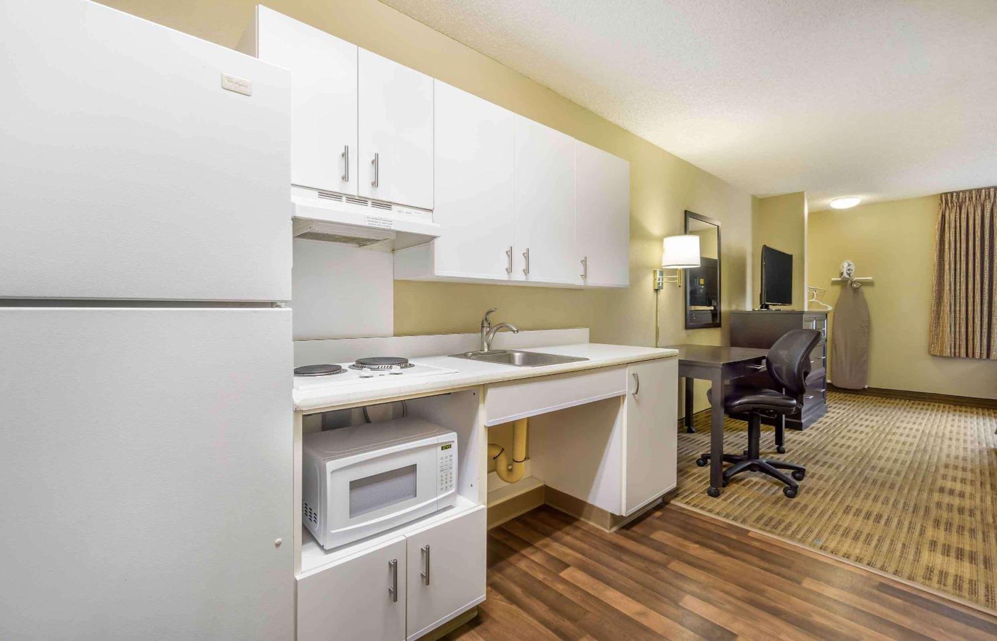 Extended Stay America Suites - Tacoma - Fife Buitenkant foto