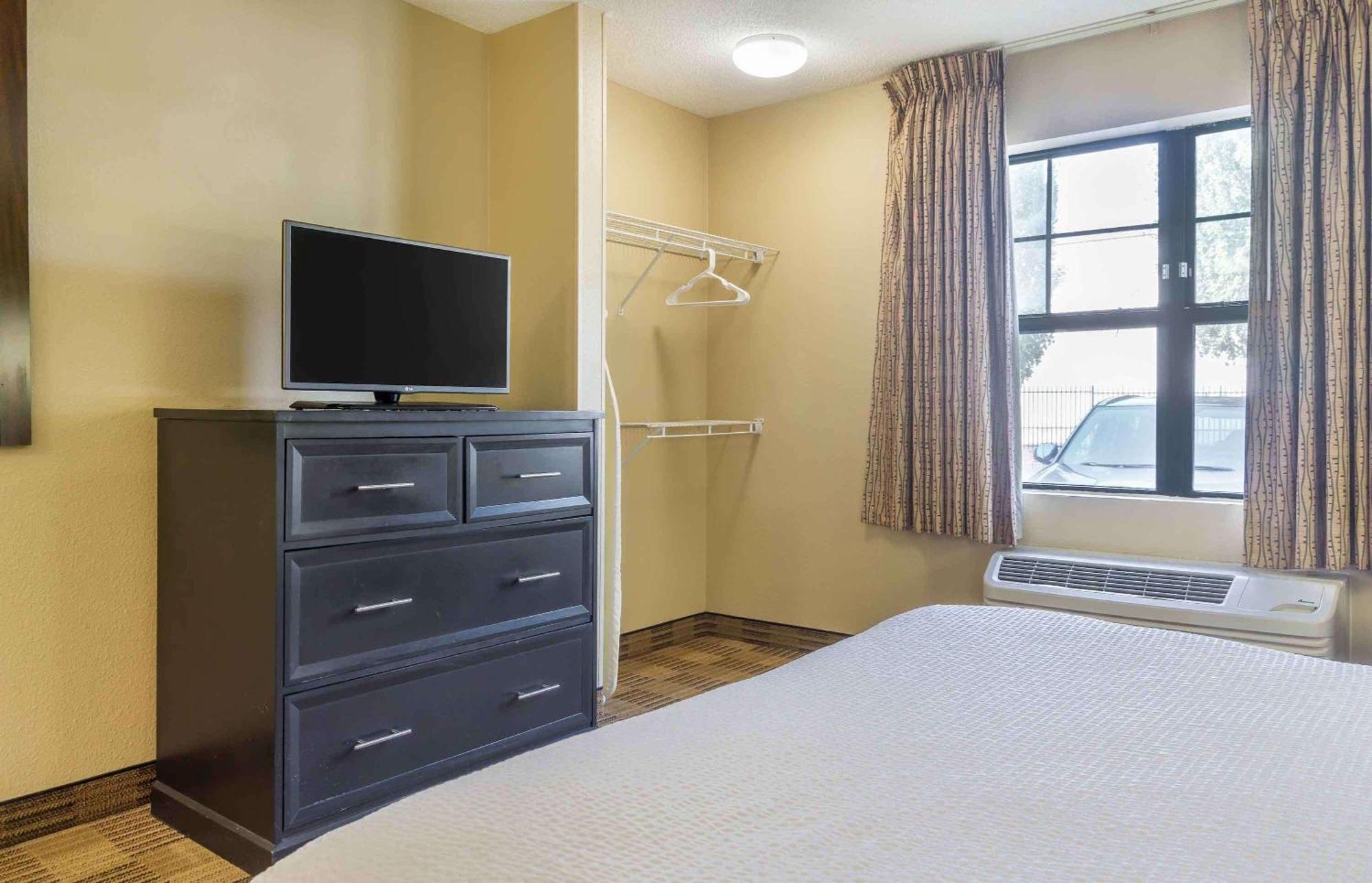 Extended Stay America Suites - Tacoma - Fife Buitenkant foto