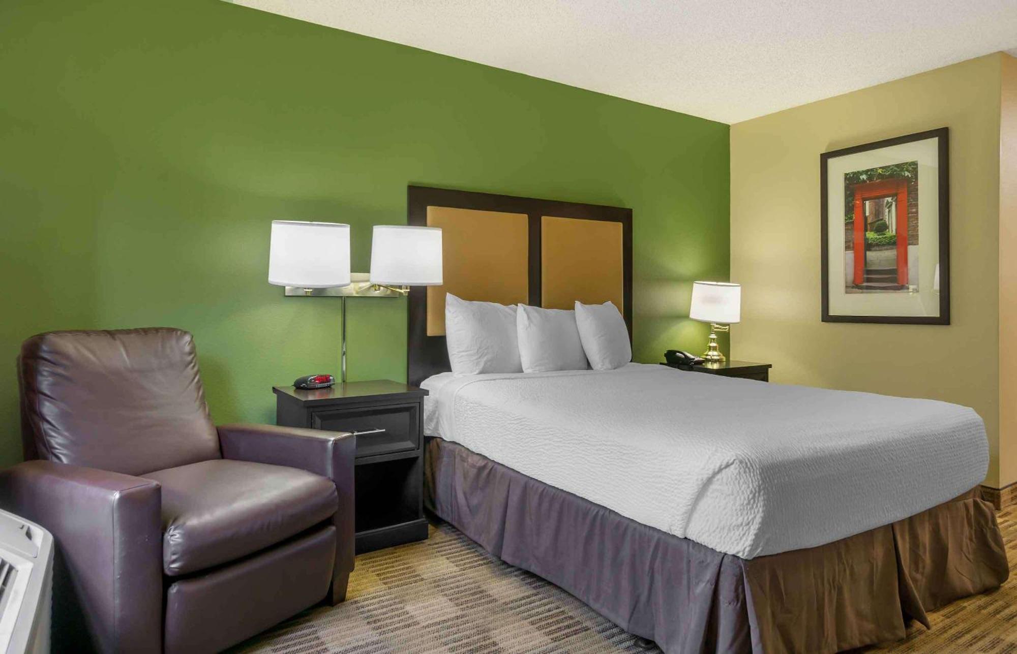 Extended Stay America Suites - Tacoma - Fife Buitenkant foto