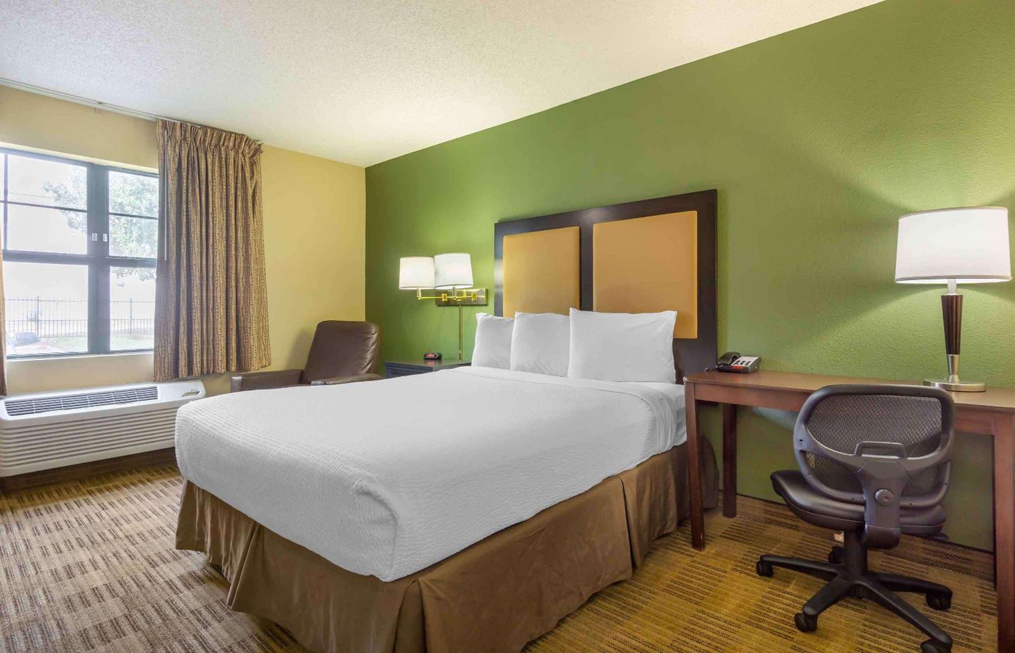 Extended Stay America Suites - Tacoma - Fife Buitenkant foto