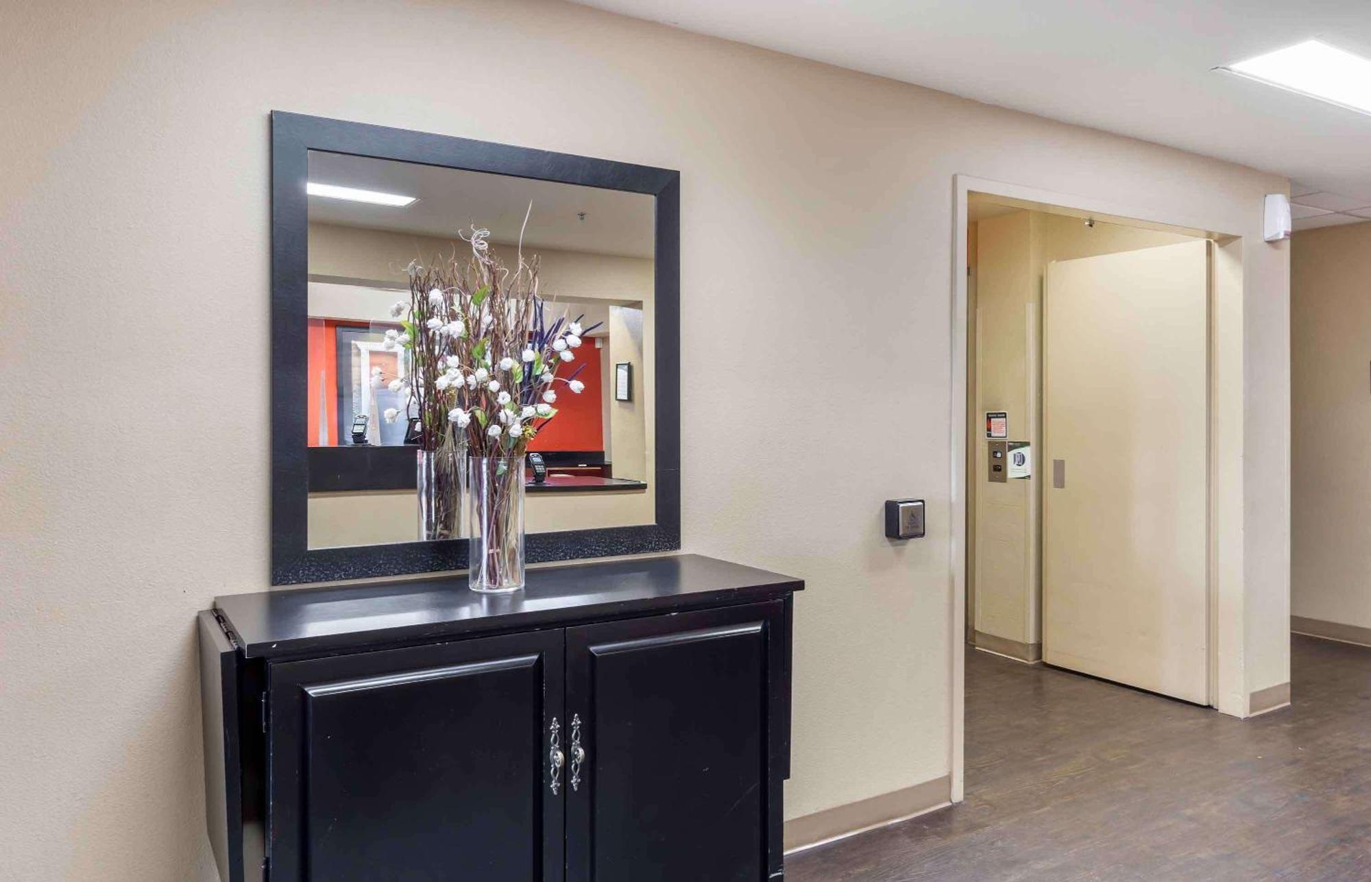 Extended Stay America Suites - Tacoma - Fife Buitenkant foto