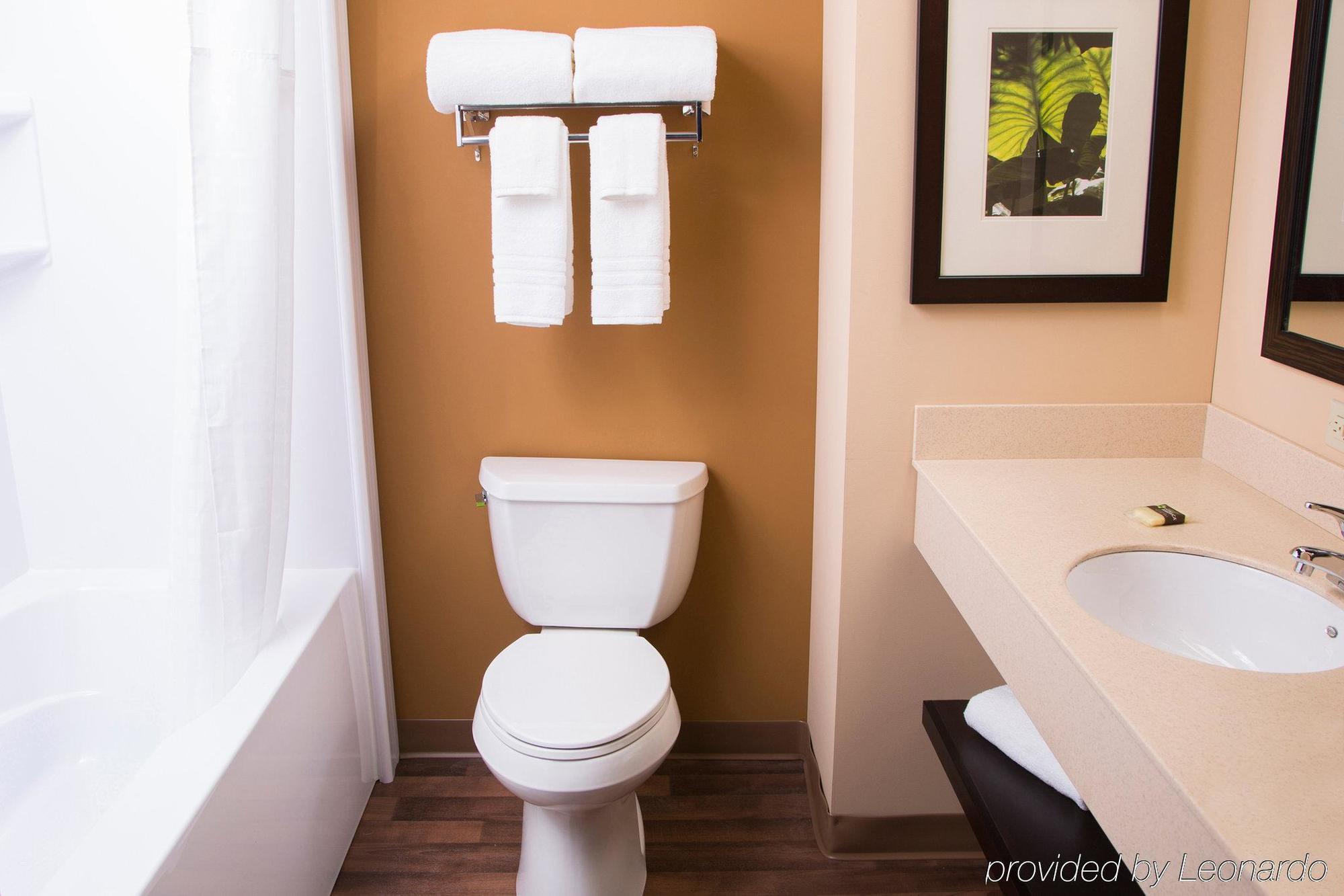 Extended Stay America Suites - Tacoma - Fife Buitenkant foto