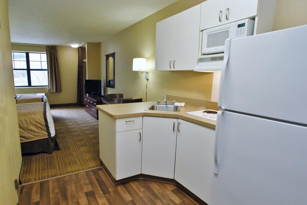 Extended Stay America Suites - Tacoma - Fife Buitenkant foto