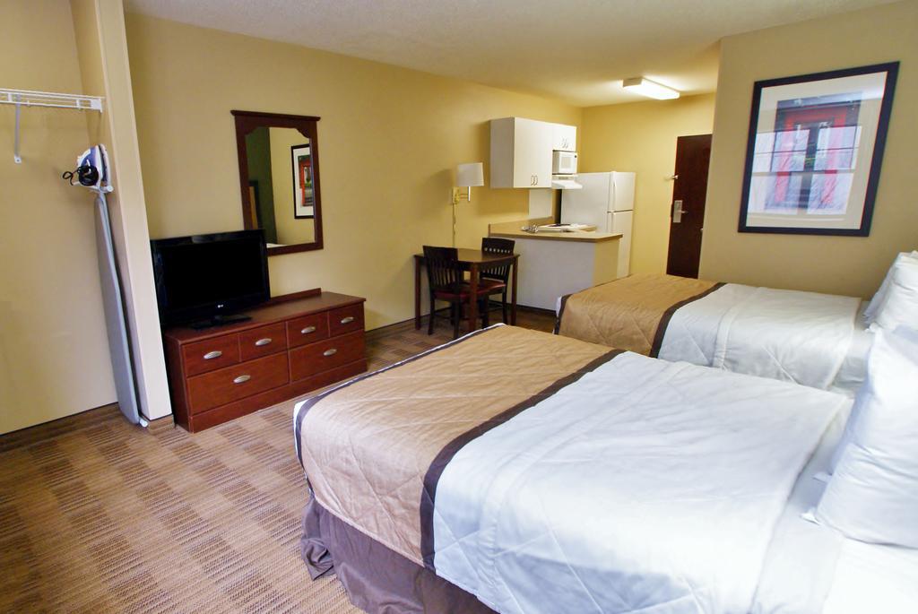 Extended Stay America Suites - Tacoma - Fife Buitenkant foto