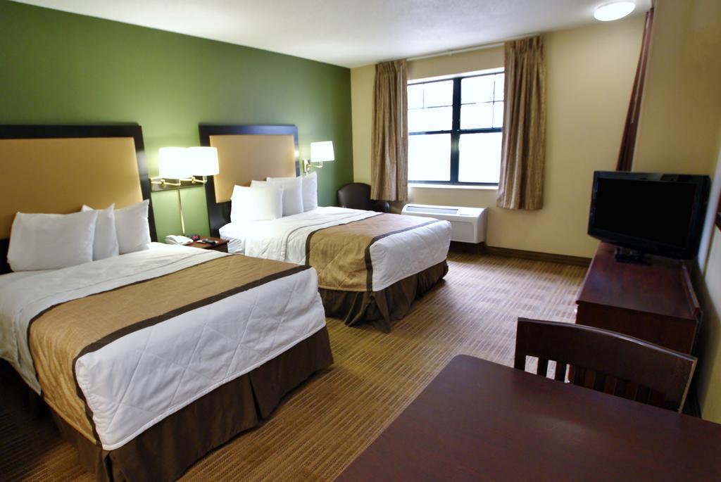 Extended Stay America Suites - Tacoma - Fife Buitenkant foto