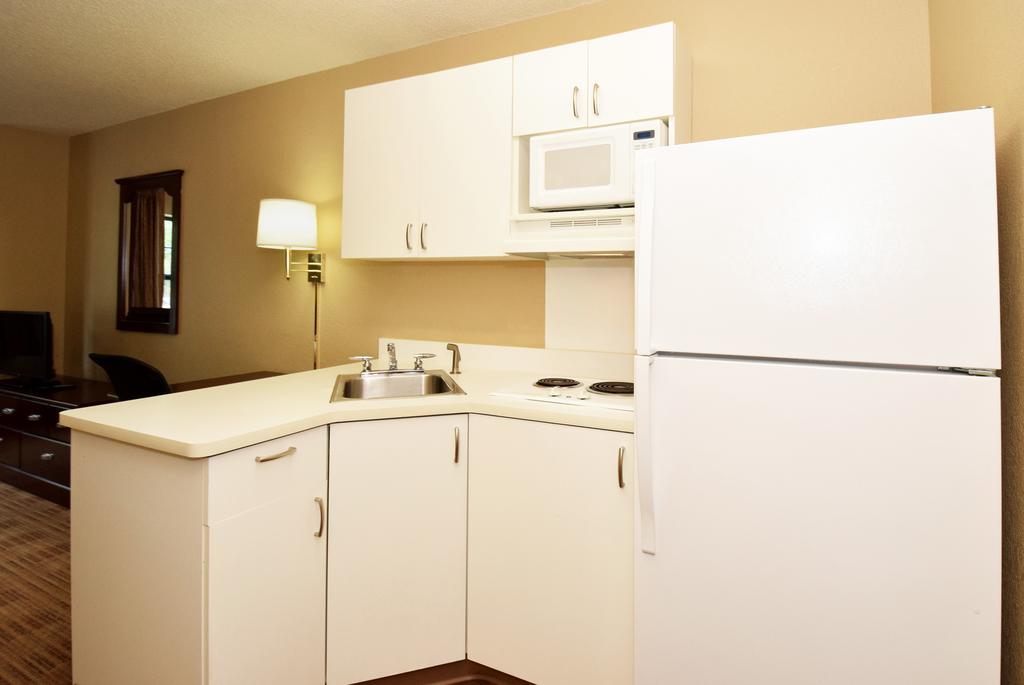 Extended Stay America Suites - Tacoma - Fife Buitenkant foto
