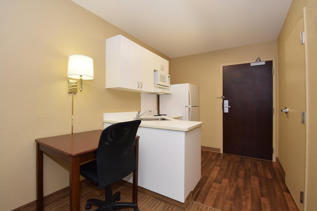 Extended Stay America Suites - Tacoma - Fife Buitenkant foto