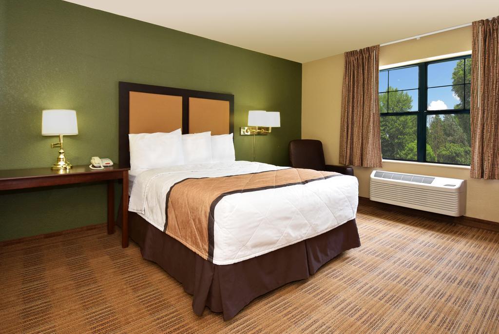 Extended Stay America Suites - Tacoma - Fife Buitenkant foto