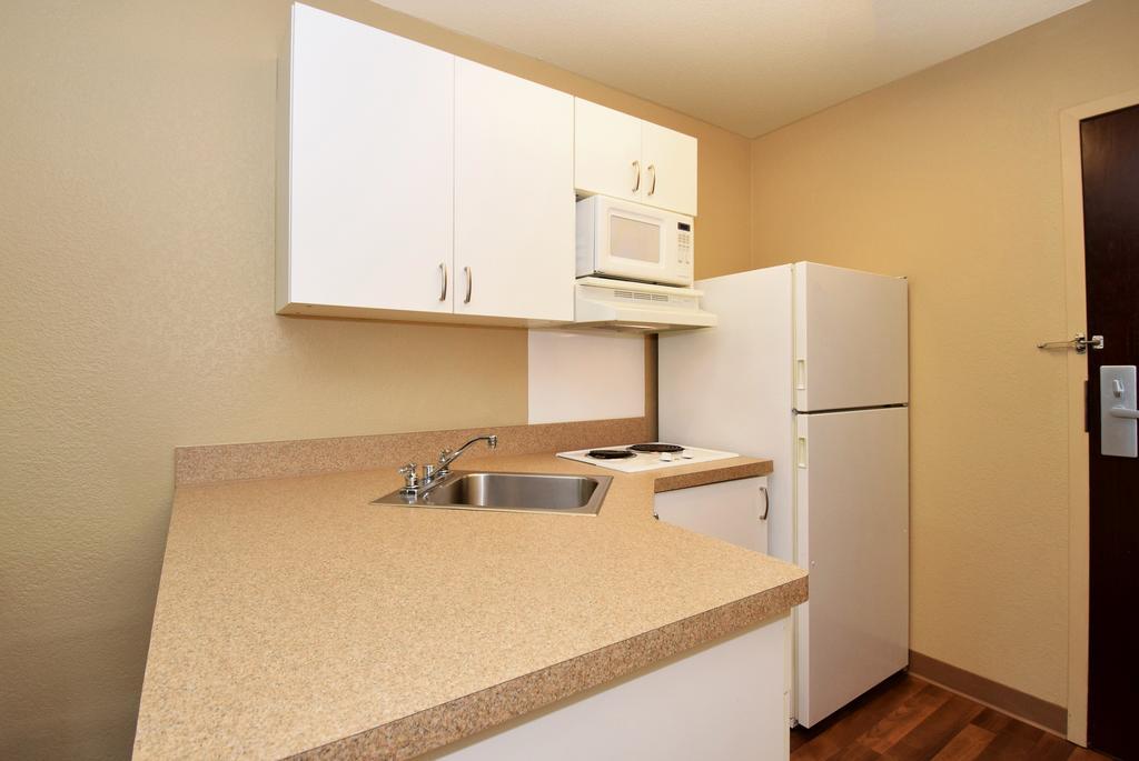 Extended Stay America Suites - Tacoma - Fife Buitenkant foto
