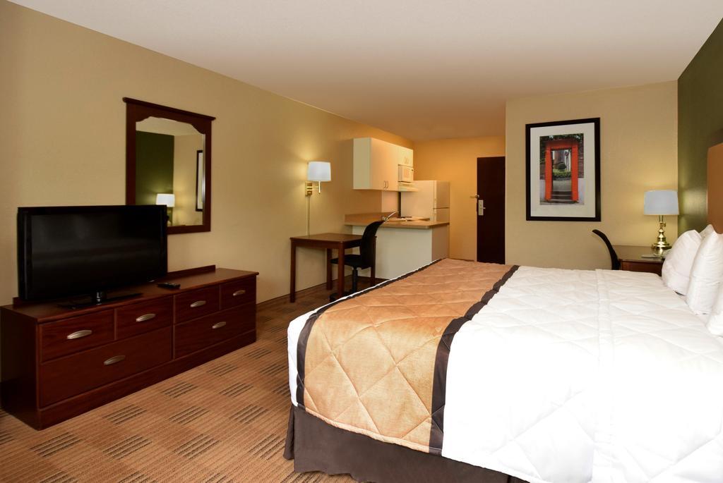Extended Stay America Suites - Tacoma - Fife Buitenkant foto