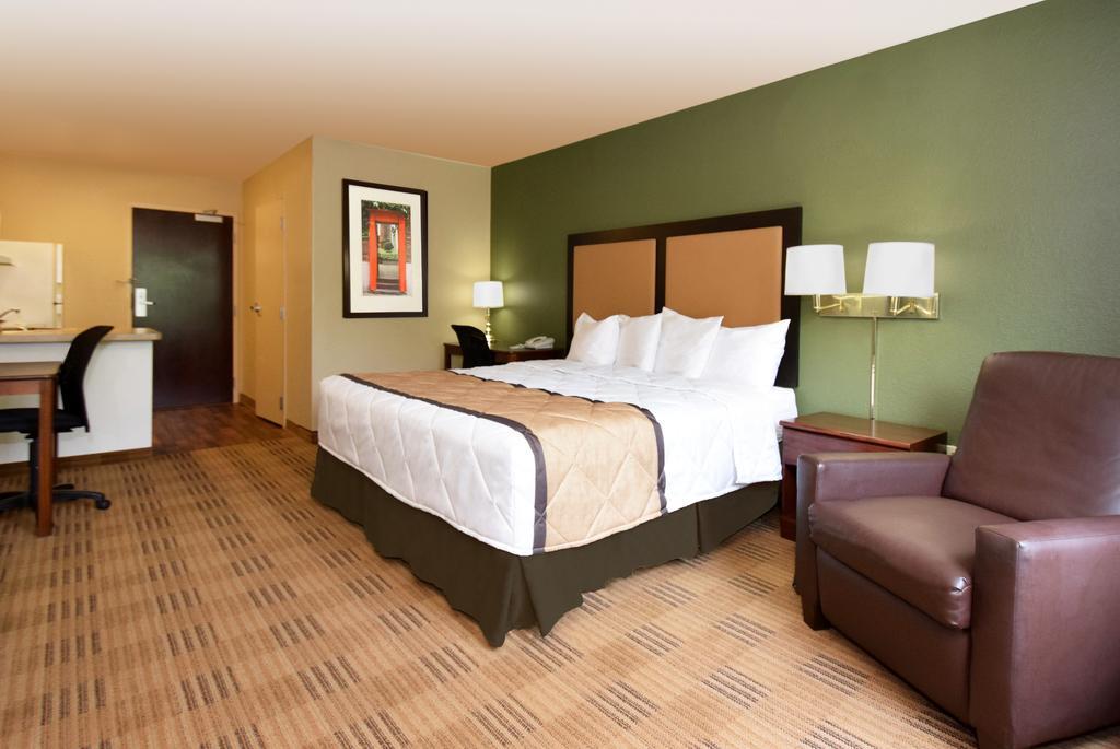 Extended Stay America Suites - Tacoma - Fife Buitenkant foto