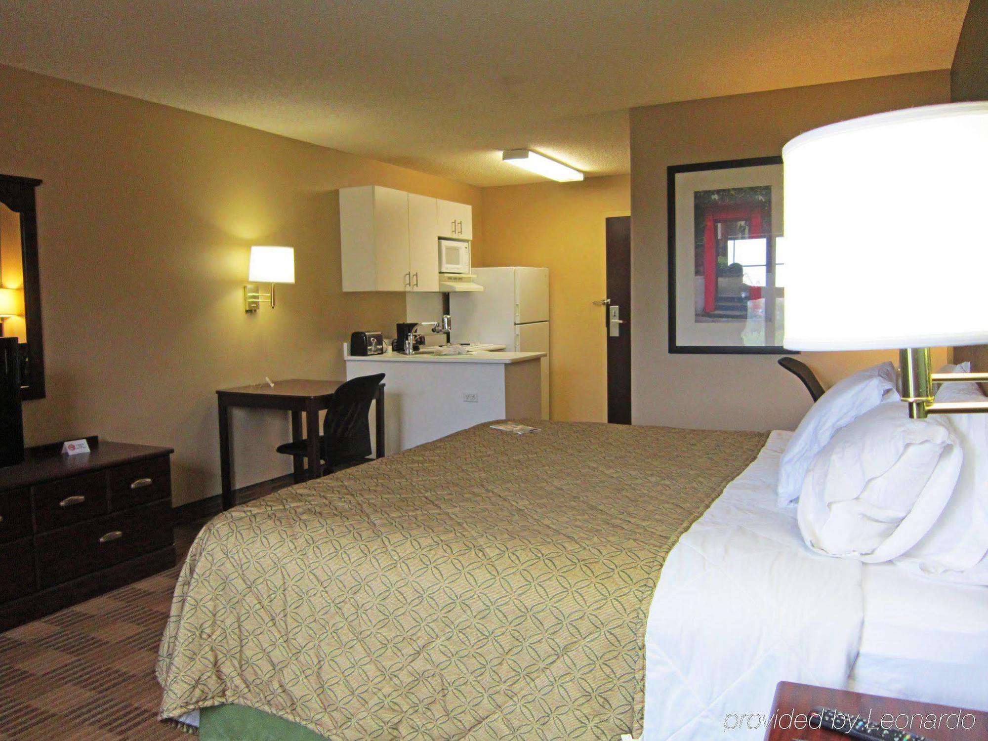 Extended Stay America Suites - Tacoma - Fife Buitenkant foto