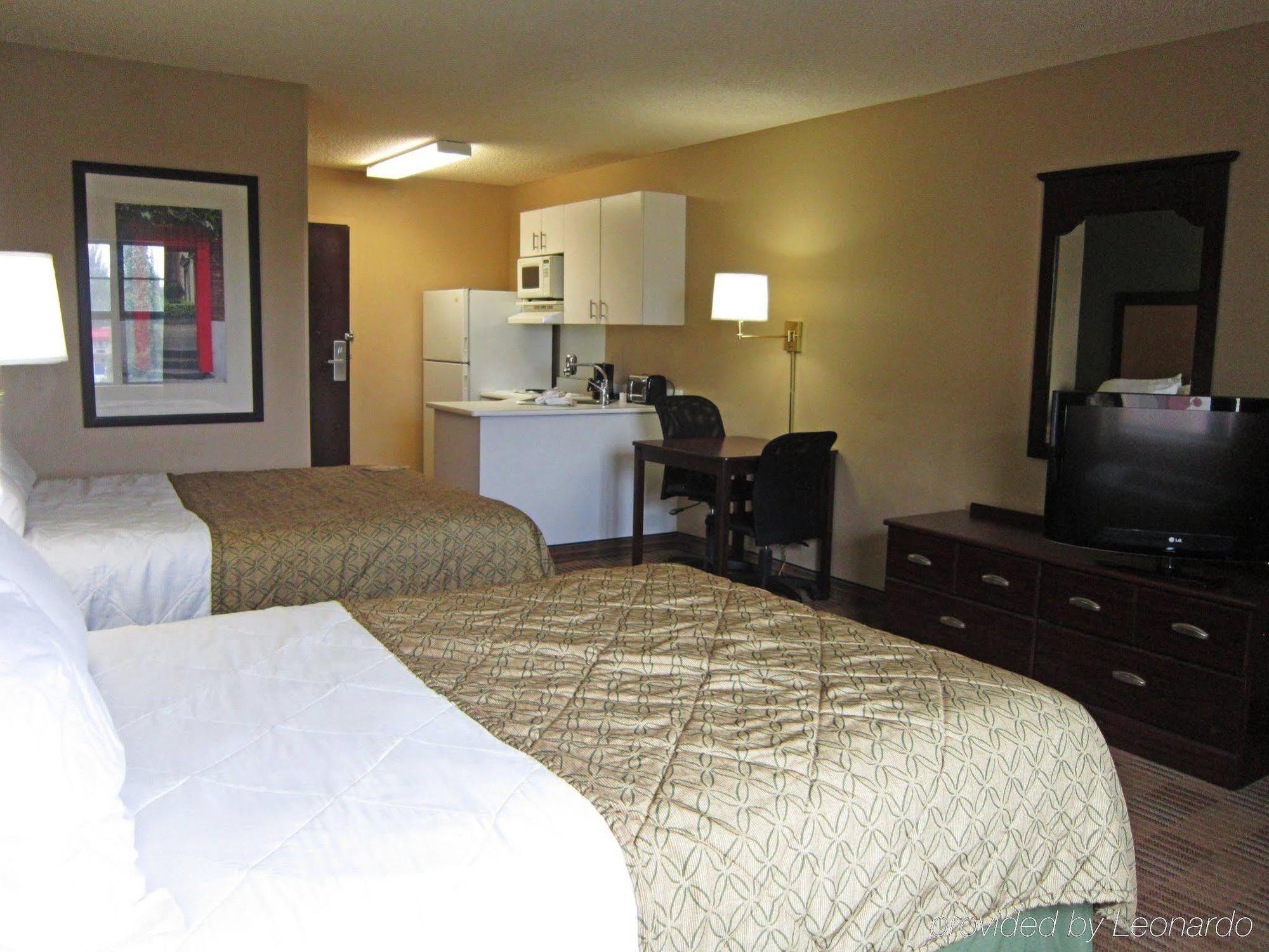 Extended Stay America Suites - Tacoma - Fife Buitenkant foto