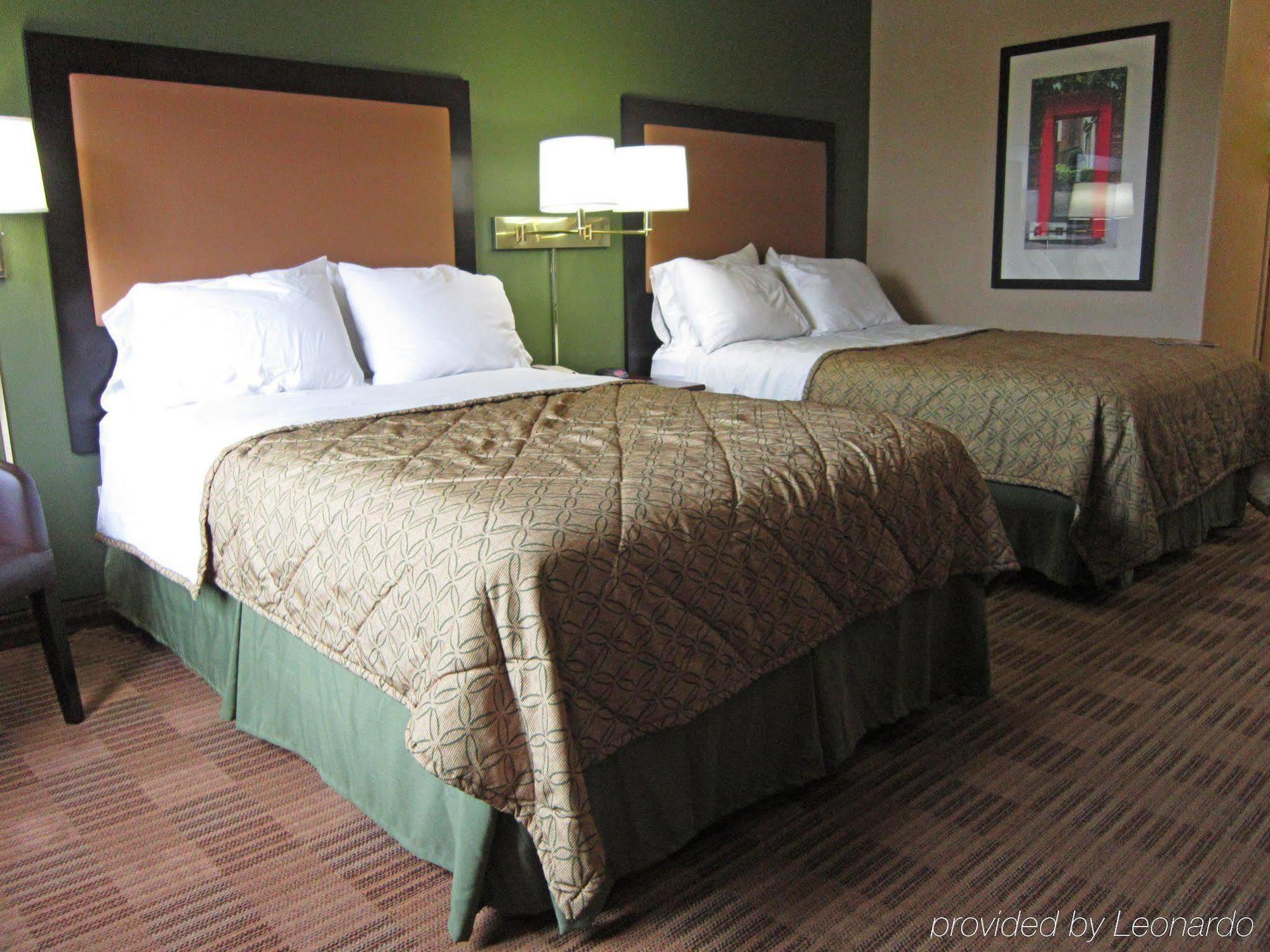 Extended Stay America Suites - Tacoma - Fife Buitenkant foto