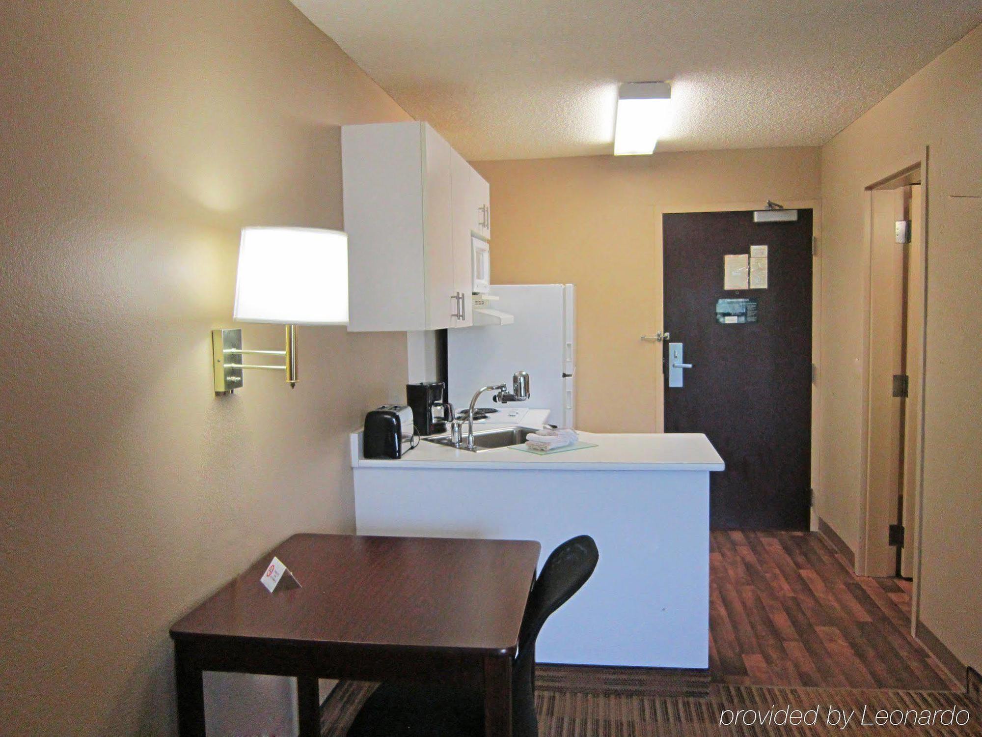 Extended Stay America Suites - Tacoma - Fife Buitenkant foto
