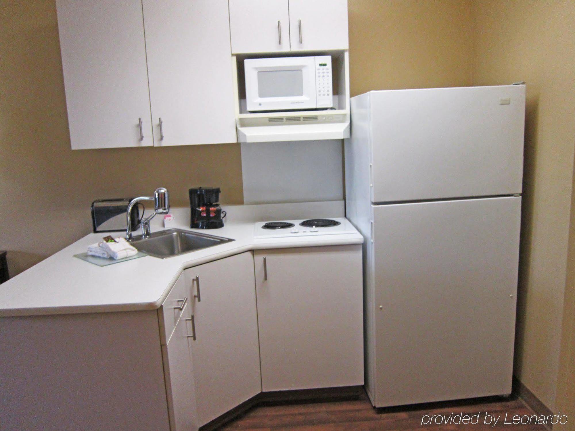 Extended Stay America Suites - Tacoma - Fife Buitenkant foto
