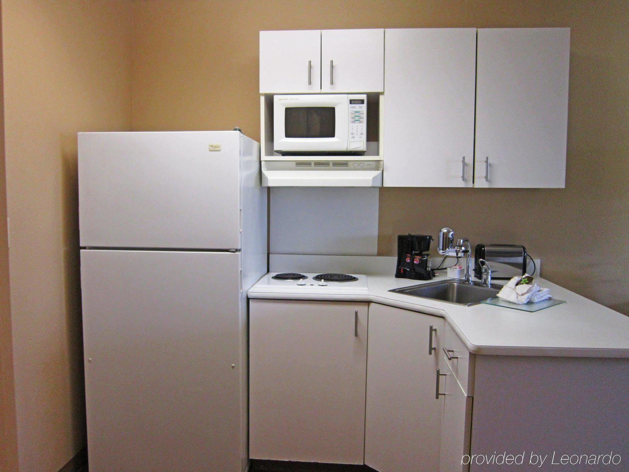 Extended Stay America Suites - Tacoma - Fife Buitenkant foto
